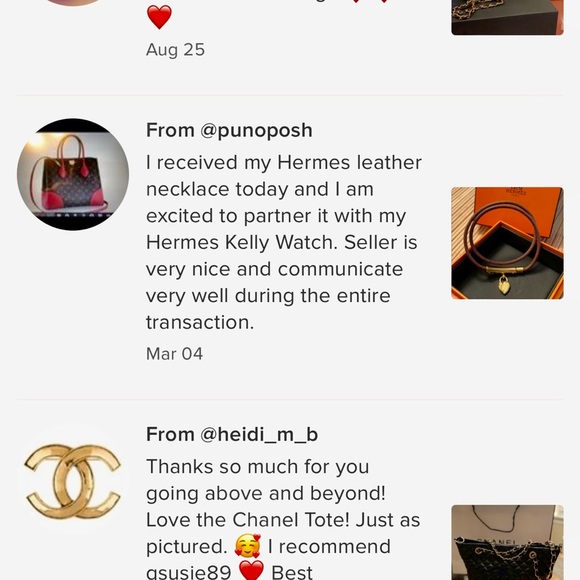 ♥️♥️LOVE NOTES♥️♥️ - Picture 3 of 5